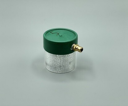 FPT25-5 GAS CAP ADAPTER