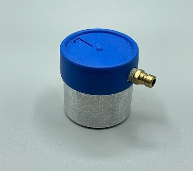 FPT25-7 GAS CAP ADAPTER