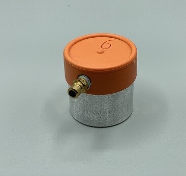 FPT25-6 GAS CAP ADAPTER