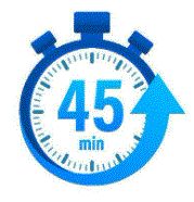 On-site 45-minute Services