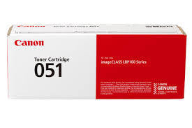 Canon ImageClass LBP162DW Toner