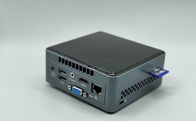 NC!E Replacement CPU