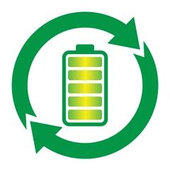 Standard on-site service OBD Battery