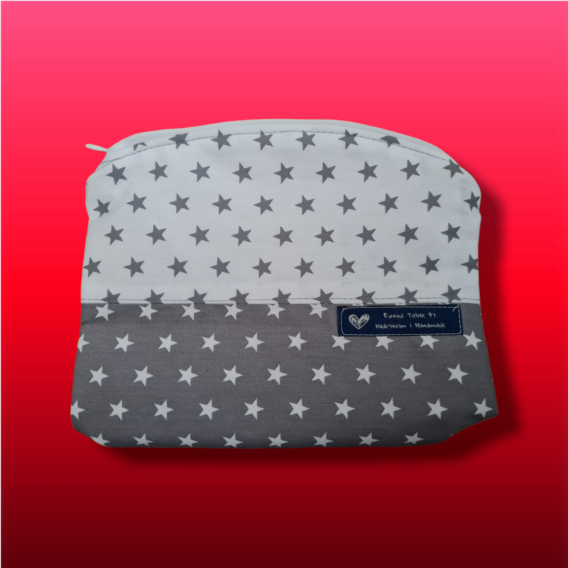 Robuste "Allrounder-Tasche" für den Alltag Robuste "Allrounder-Tasche" für den Alltag