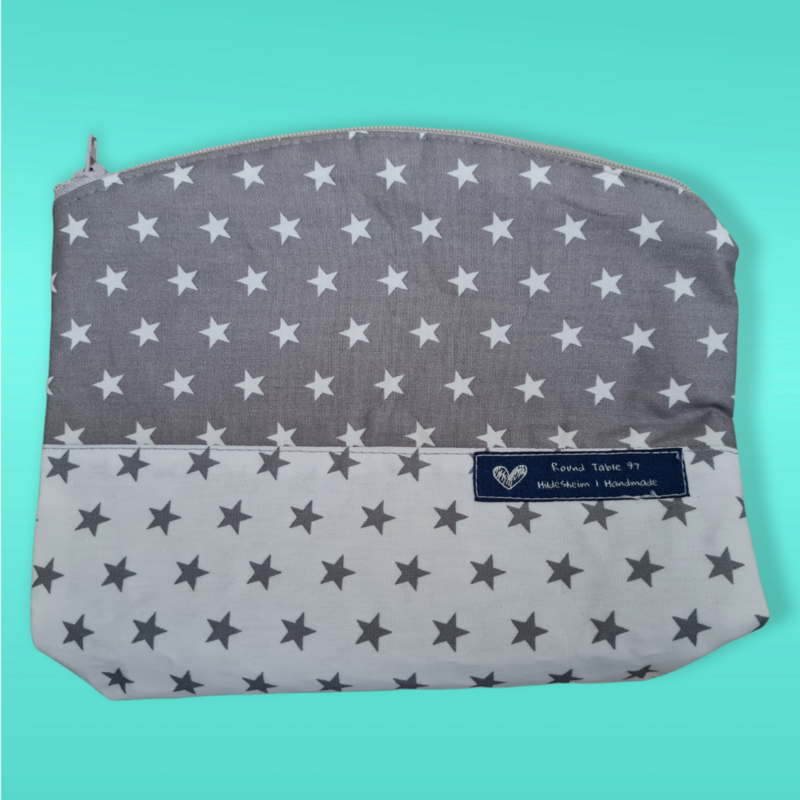 Robuste "Allrounder-Tasche" für den Alltag Robuste "Allrounder-Tasche" für den Alltag