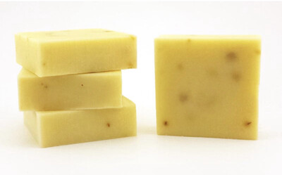 Organic Bar Soaps