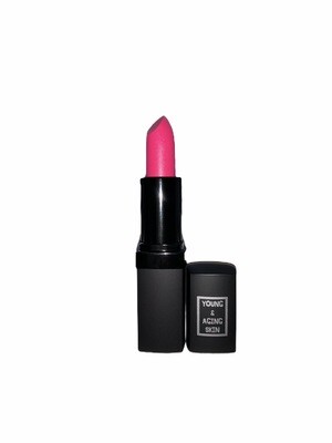 Intense Creamy Lipstick SUPERSTAR Bright Fuschia Pink 