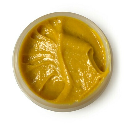 TURMERIC Paste and Kojic/Turmeric Mask