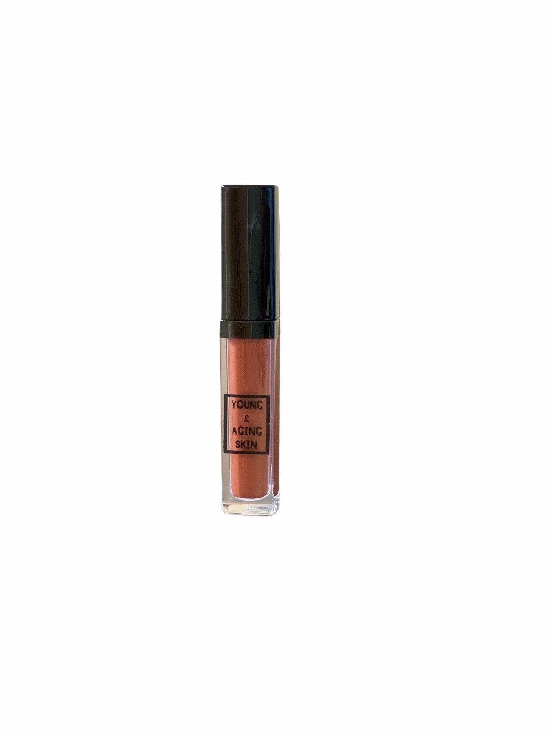 Velvet Liquid Lipstick UNBUTTON