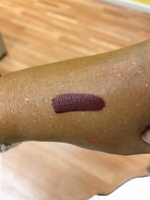 Velvet Liquid Lipstick VOODOO