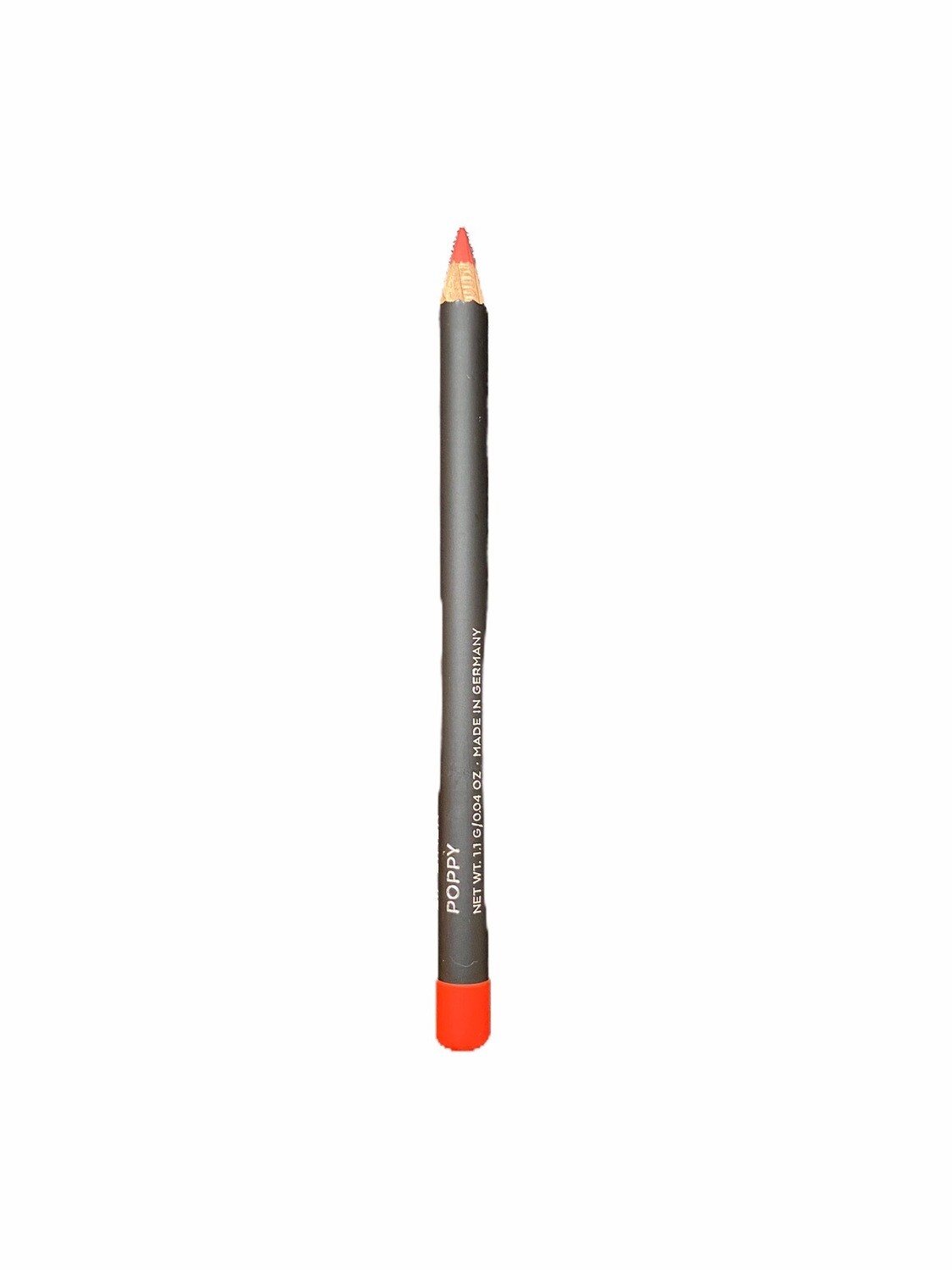 Lip Liner In Poppy (orange)