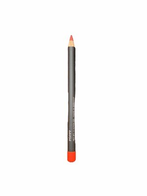 Lip Liner In Poppy (orange)