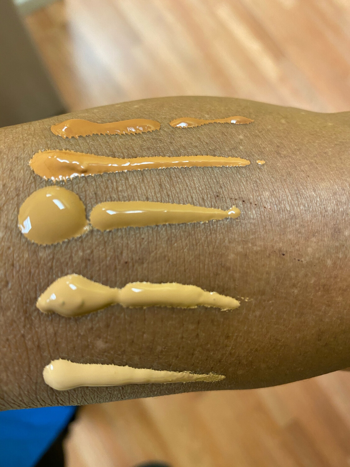 Try Foundations & BB Creams Before You Buy