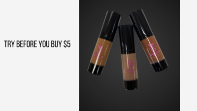 Try Foundations Before You Buy