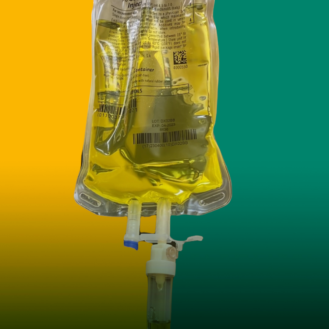 Running a Successful Vitamin Infusion Practice. 12/5, 12/12, 12/26
