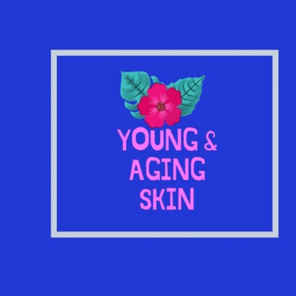 Online Store for Young & Aging Skin products