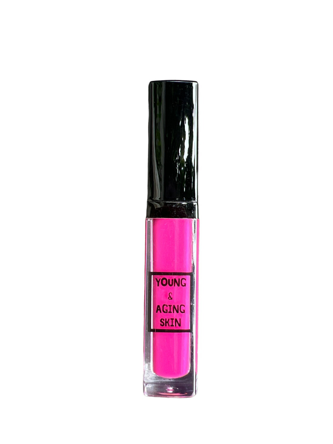 Liquid Matte Velvet Lipstick In GARNISH