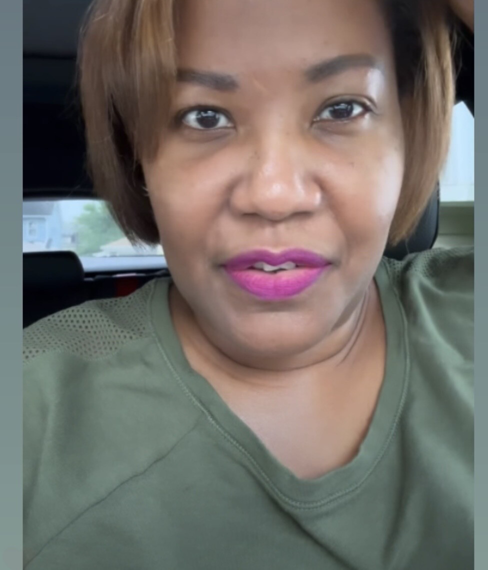 Matte Cream Lipstick In Joyride
