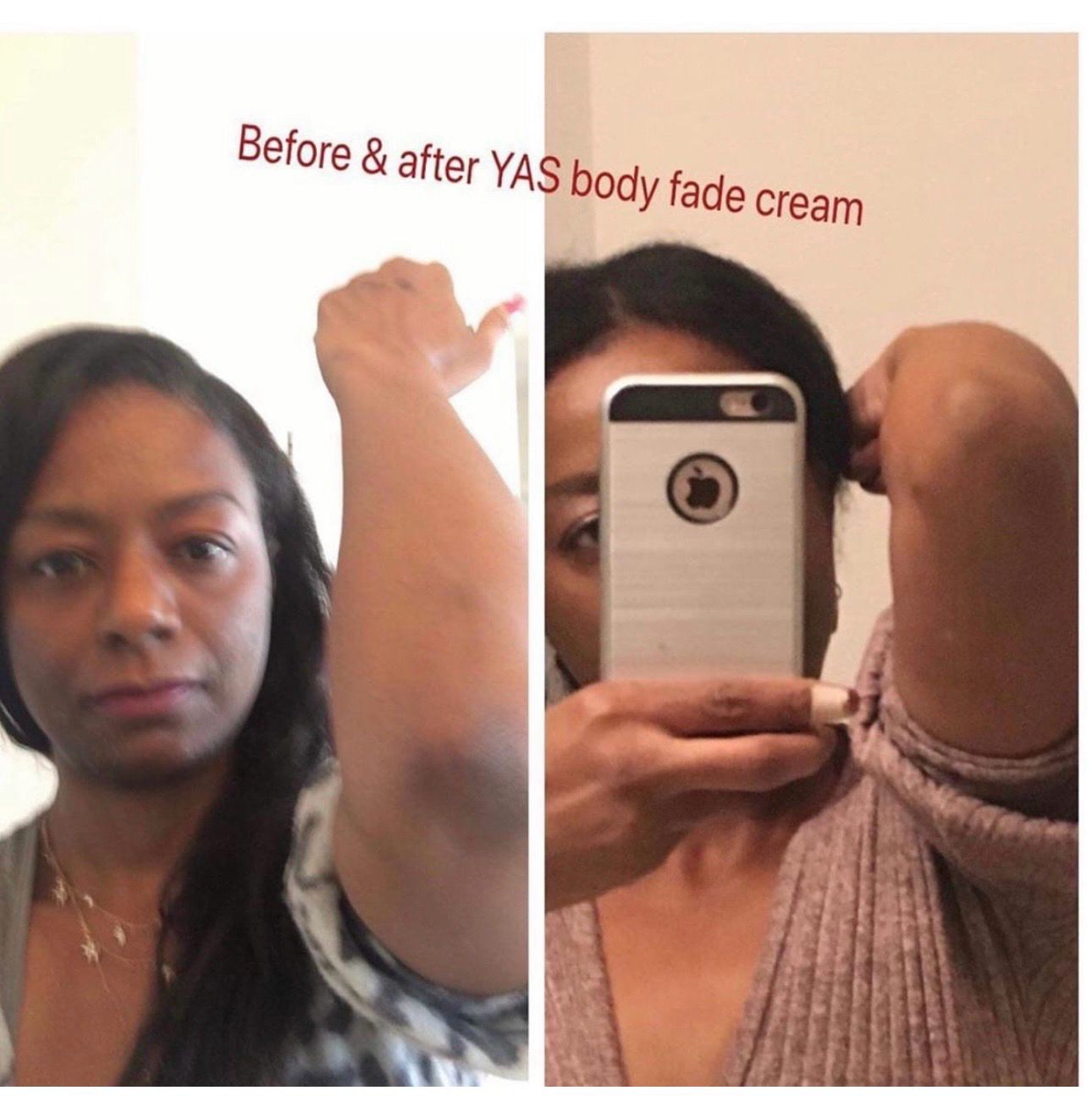 Corrector Skin Cream