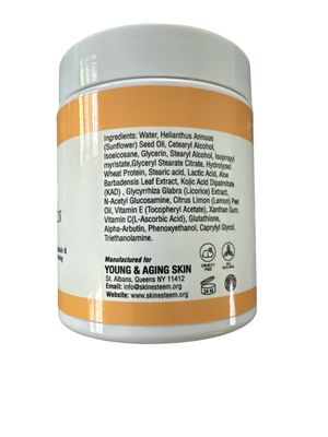 Corrector Skin Cream