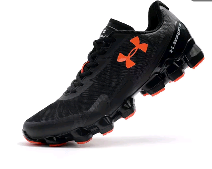 under armour scorpio 2