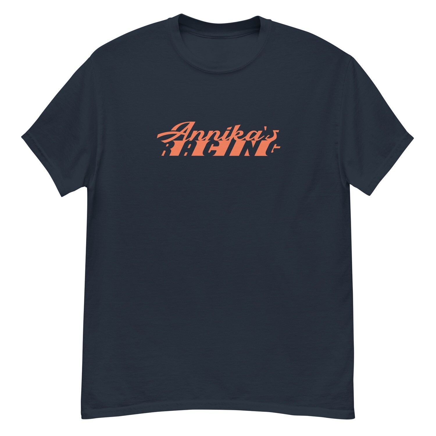 Annika&#39;s Racing T-Shirt