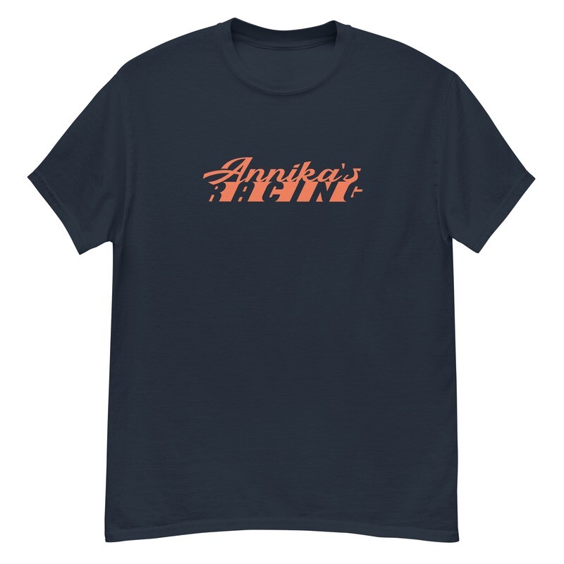 Annika&#39;s Racing T-Shirt