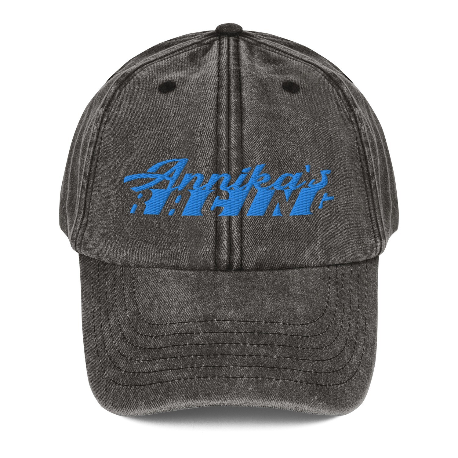 Annika&#39;s Racing Hat