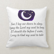 Prayer Pillows