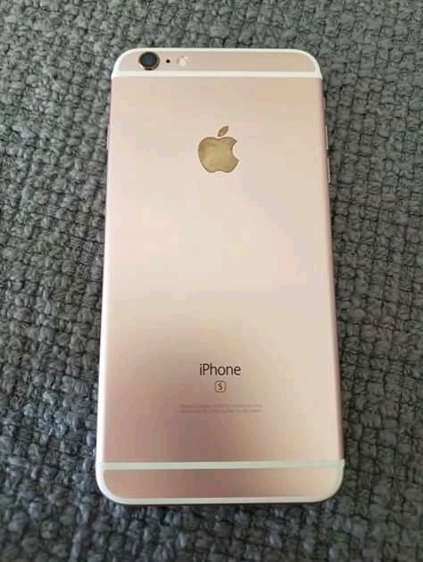 iPhone 8 plus