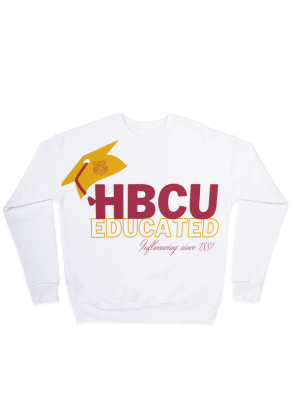 HBCU Educated Shirts