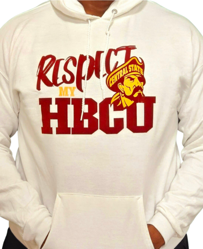 Respect My HBCU Shirts