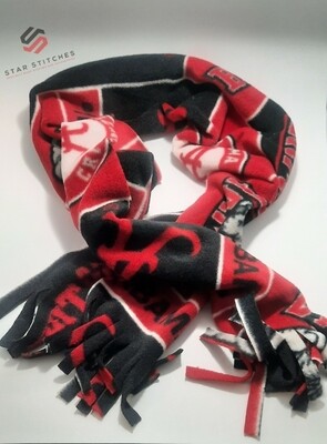 Team scarves