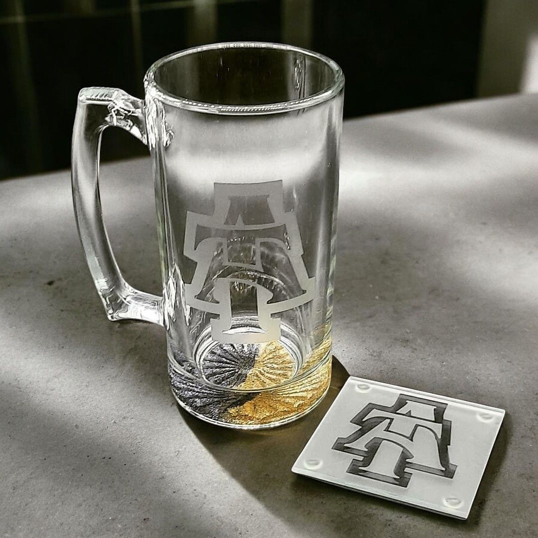 University Mugs