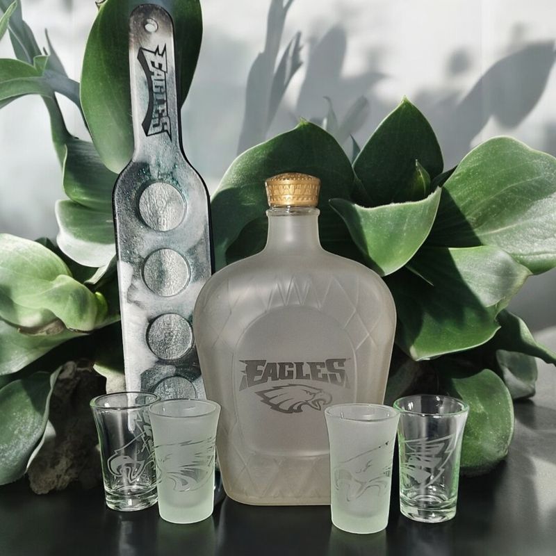 Party Packs