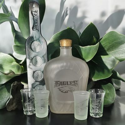 Party Packs