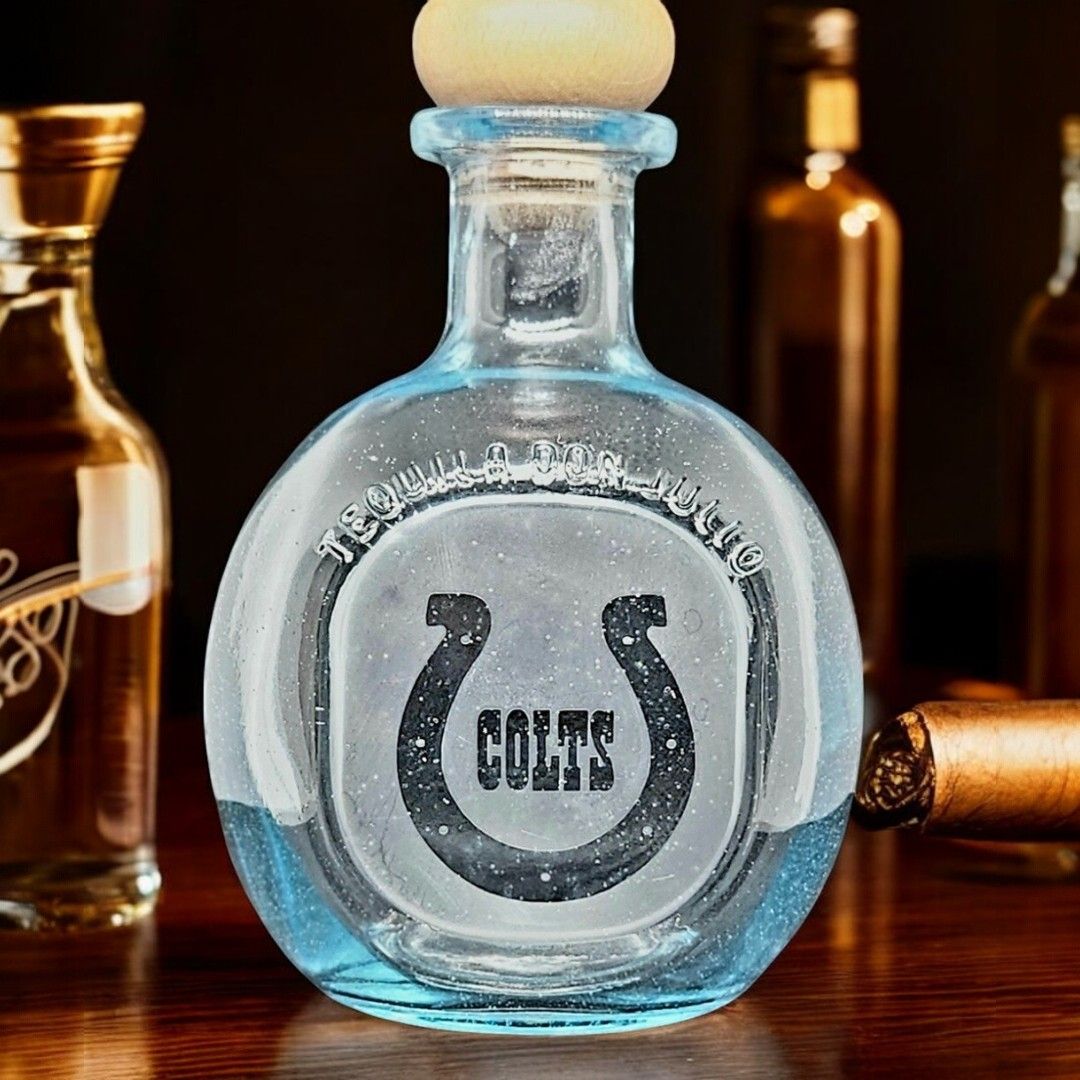 Colts Bottle