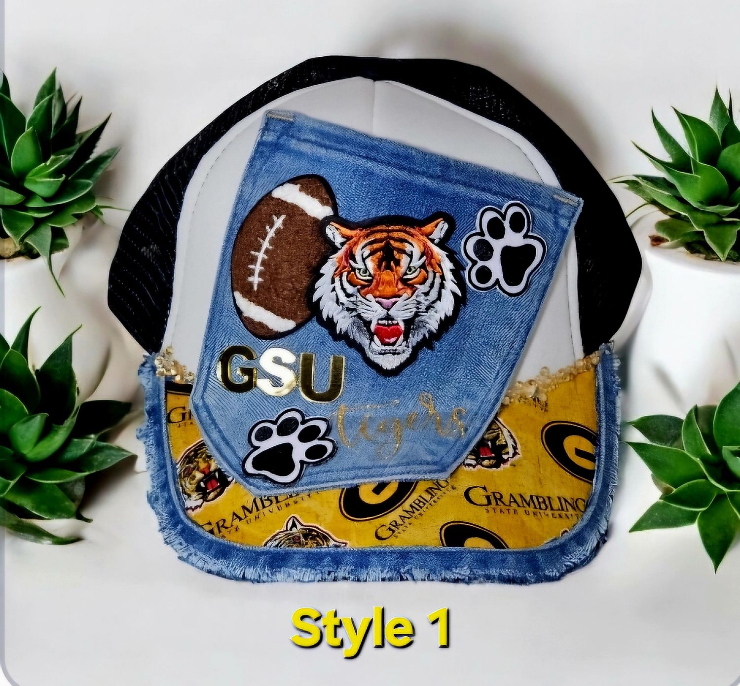 Custom Trucker Hats