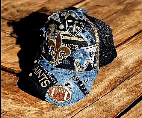 Team Trucker Hats