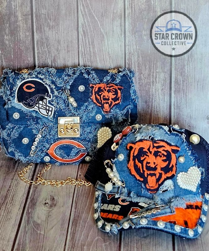 Chicago Bears Gift Set