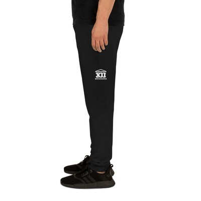 Unisex Joggers | Signature Logo