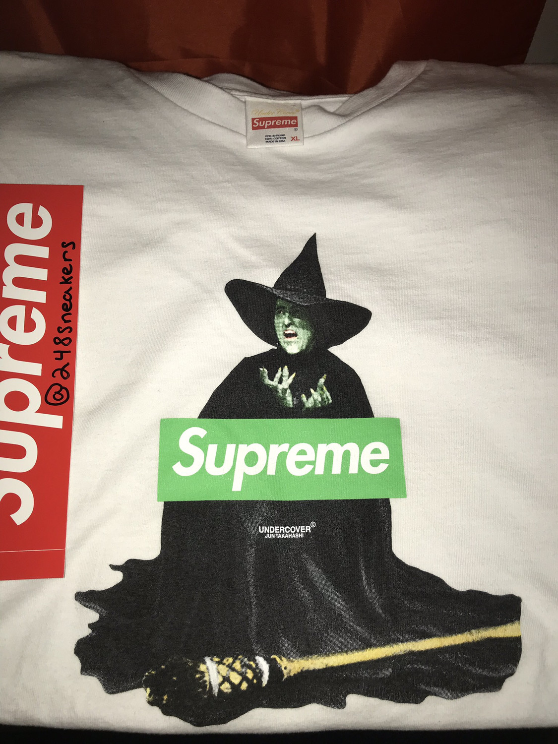 supreme witch bogo