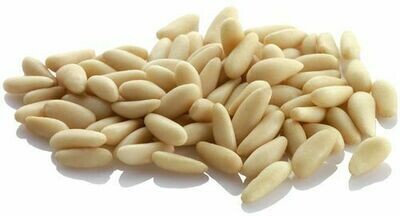 PRÓVIDA ORGANIC PINE NUTS 25Kg