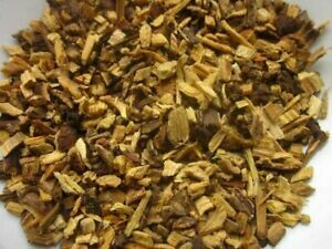MC LICORICE (Glycyrrhiza glabra) ROOT 50g