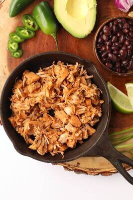 NATURE'S CHARM YOUNG GREEN JACKFRUIT IN CONFIT SAUCE 510g