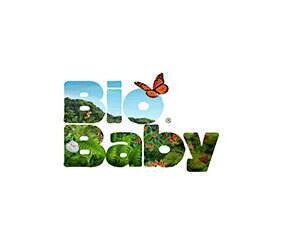 BIO BABY ECOLOGICAL NAPPIES/DIAPERS SIZE 3 (7-10kg) 34X