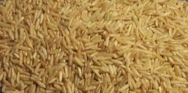 ORGANIC BROWN LONG RICE 25kg