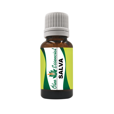 ELEGANTE SAGE (Salvia lavandulifolia) ESSENTIAL OIL 20ml