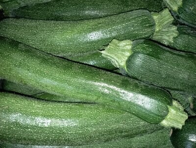 ORGANIC COURGETTE 1kg