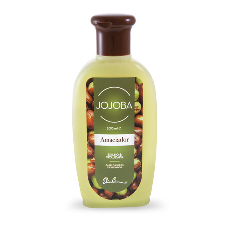 ELISA CÂMARA JOJOBA CONDITIONER 200ml